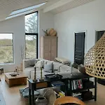 Unique Northern With View To Rabjerg Mile