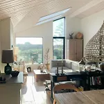 Unique Northern With View To Rabjerg Mile בית נופש *