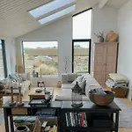 בית נופש Unique Northern With View To Rabjerg Mile *
