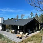 Unique Northern With View To Rabjerg Mile