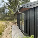 Unique Northern With View To Rabjerg Mile