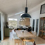 Unique Northern With View To Rabjerg Mile Feriehus