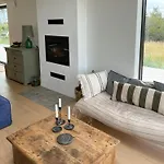 בית נופש Unique Northern With View To Rabjerg Mile סקאגן