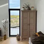 Unique Northern With View To Rabjerg Mile בית נופש