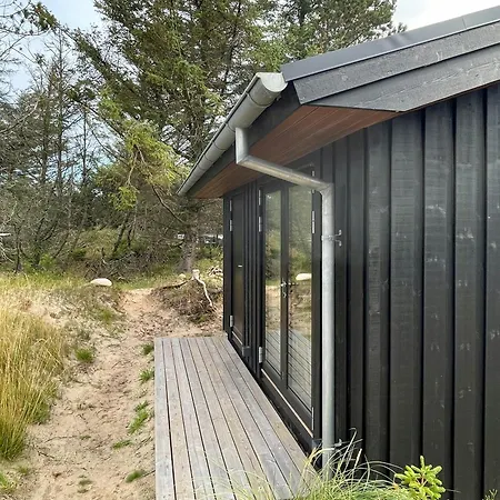 Unique Northern With View To Rabjerg Mile