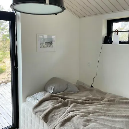 Unique Northern With View To Rabjerg Mile Casa de Férias Skagen